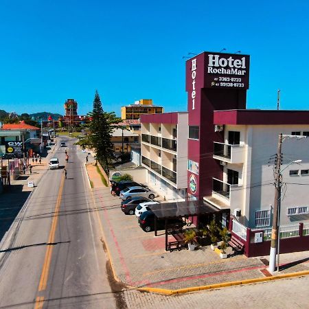 Hotel Rochamar Penha  Exterior photo