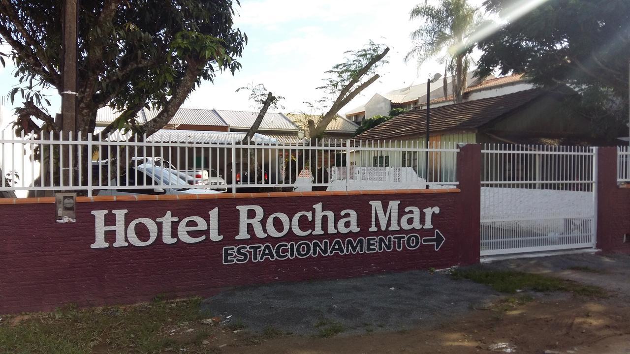 Hotel Rochamar Penha  Exterior photo