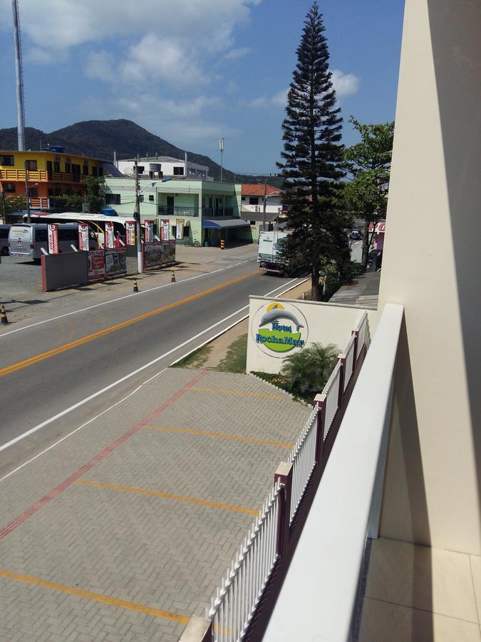 Hotel Rochamar Penha  Exterior photo